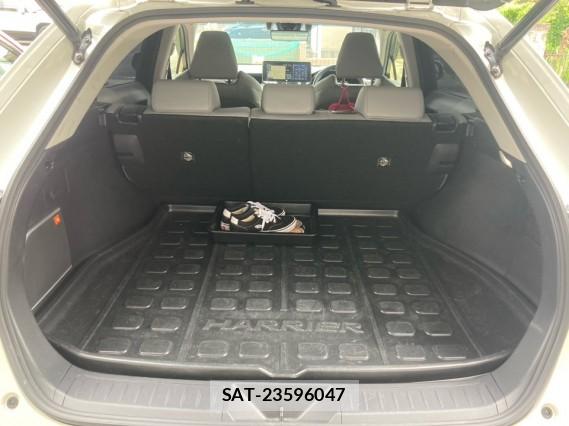 Toyota HARRIER HYBRID 2021-02 8362252-17
