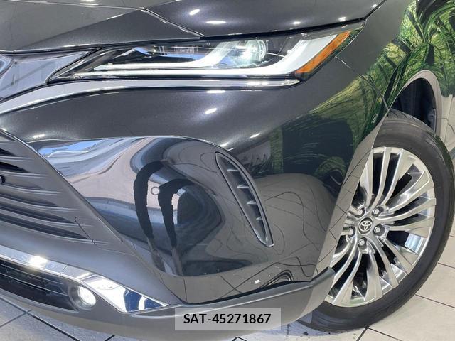 Toyota HARRIER HYBRID 2024-02 8362338-11