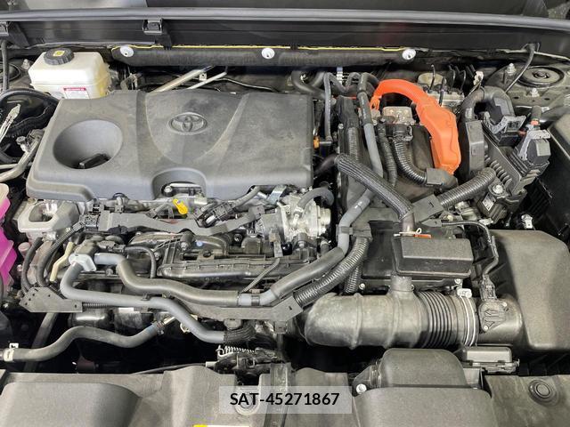 Toyota HARRIER HYBRID 2024-02 8362338-17