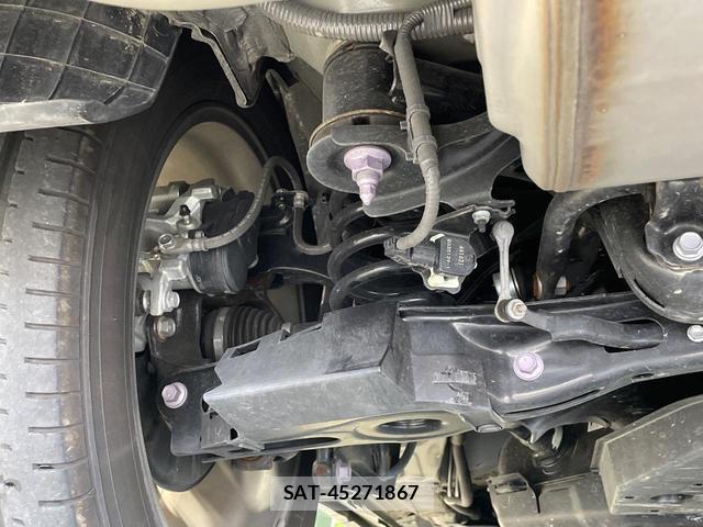 Toyota HARRIER HYBRID 2024-02 8362338-19