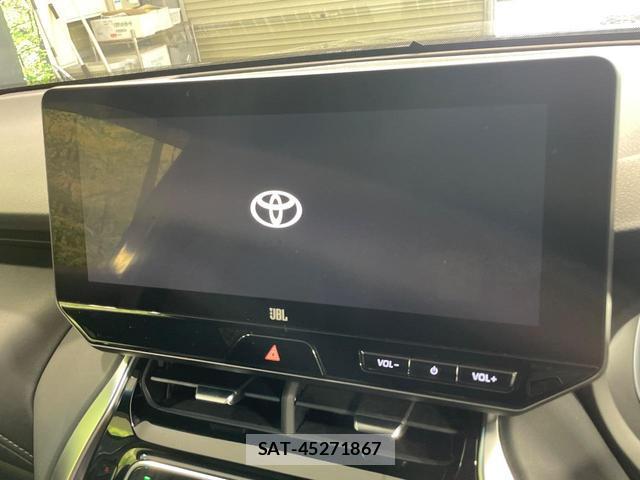 Toyota HARRIER HYBRID 2024-02 8362338-4