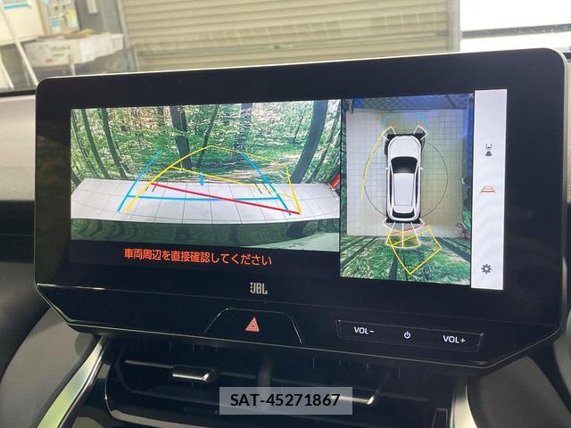 Toyota HARRIER HYBRID 2024-02 8362338-5