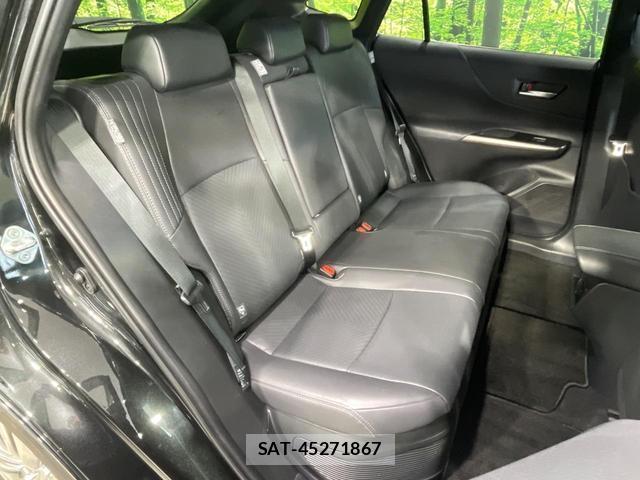 Toyota HARRIER HYBRID 2024-02 8362338-8
