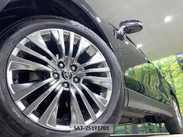Toyota HARRIER HYBRID 2020-11 8362389-12