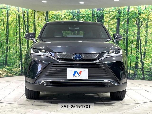 Toyota HARRIER HYBRID 2020-11 8362389-13