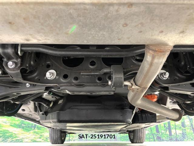 Toyota HARRIER HYBRID 2020-11 8362389-18