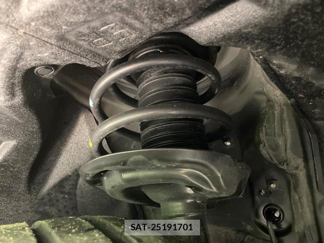 Toyota HARRIER HYBRID 2020-11 8362389-19