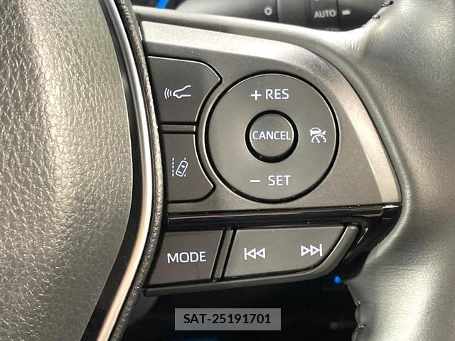 Toyota HARRIER HYBRID 2020-11 8362389-5