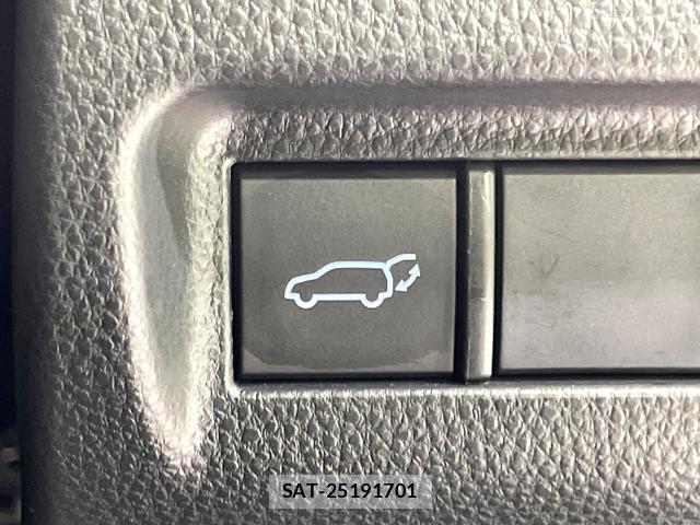 Toyota HARRIER HYBRID 2020-11 8362389-6