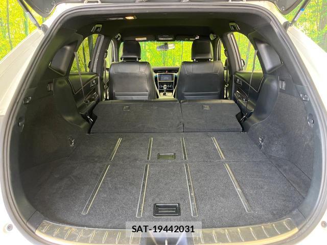 Toyota HARRIER HYBRID 2015-05 8362681-10