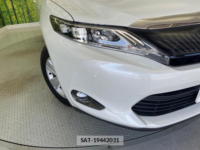 Toyota HARRIER HYBRID 2015-05 8362681-12