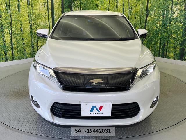 Toyota HARRIER HYBRID 2015-05 8362681-14
