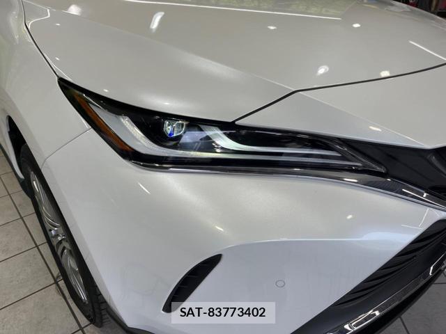 Toyota HARRIER HYBRID 2024-03 8362742-11