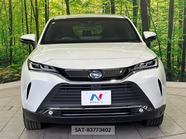 Toyota HARRIER HYBRID 2024-03 8362742-13