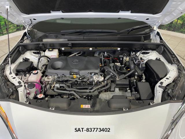 Toyota HARRIER HYBRID 2024-03 8362742-17