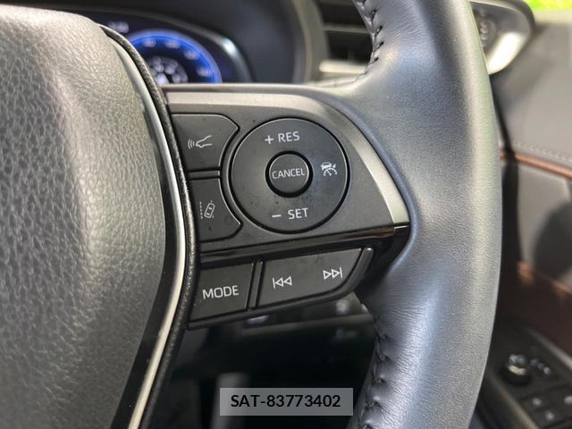 Toyota HARRIER HYBRID 2024-03 8362742-5