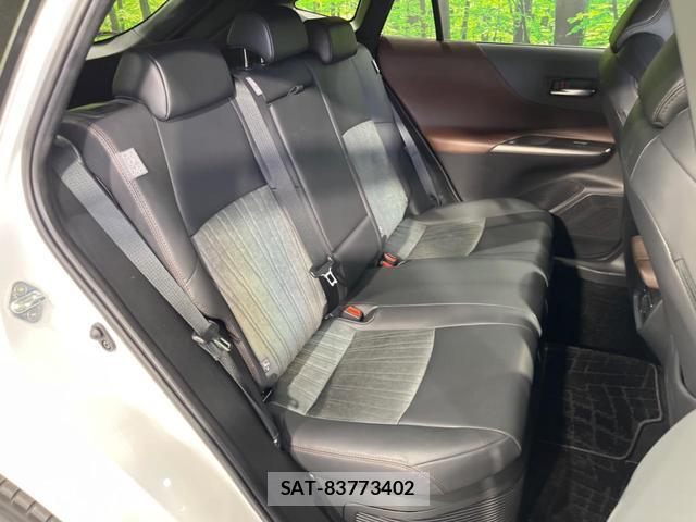 Toyota HARRIER HYBRID 2024-03 8362742-8