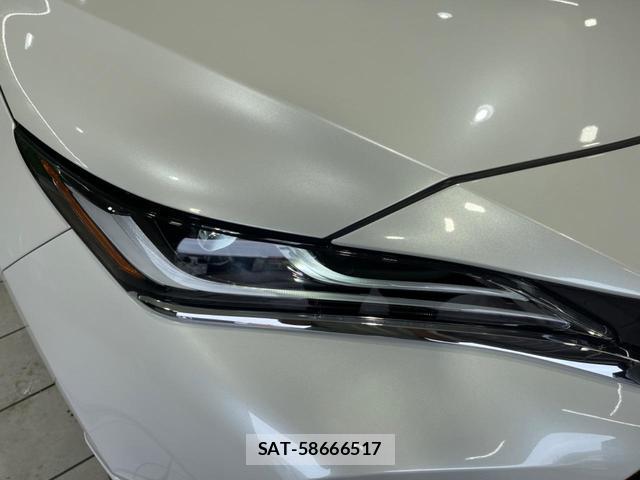 Toyota HARRIER HYBRID 2024-10 8362748-11