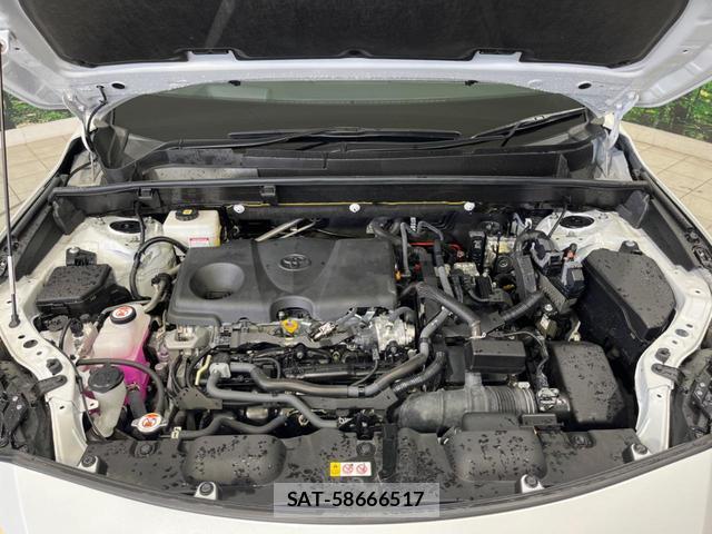 Toyota HARRIER HYBRID 2024-10 8362748-17
