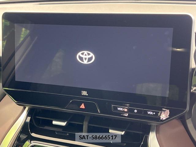 Toyota HARRIER HYBRID 2024-10 8362748-4