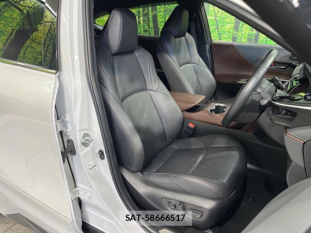 Toyota HARRIER HYBRID 2024-10 8362748-7