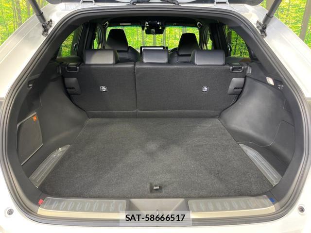 Toyota HARRIER HYBRID 2024-10 8362748-9