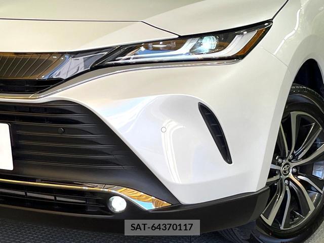 Toyota HARRIER HYBRID 2023-11 8363006-11