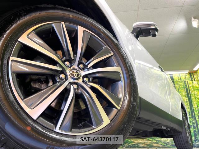 Toyota HARRIER HYBRID 2023-11 8363006-12