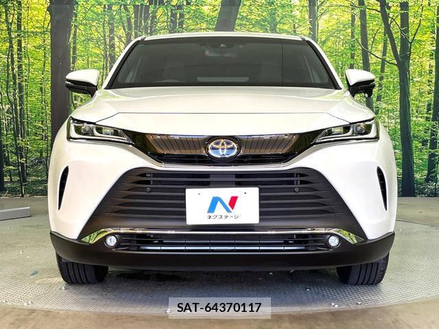 Toyota HARRIER HYBRID 2023-11 8363006-13