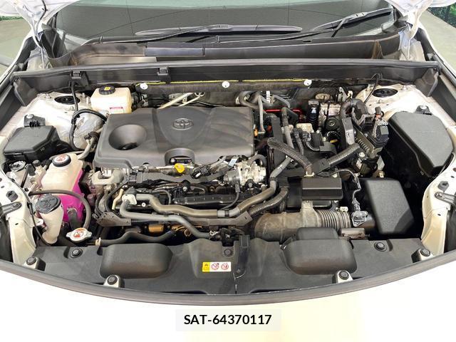 Toyota HARRIER HYBRID 2023-11 8363006-17