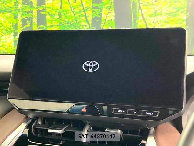 Toyota HARRIER HYBRID 2023-11 8363006-2