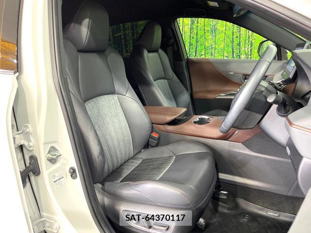 Toyota HARRIER HYBRID 2023-11 8363006-7