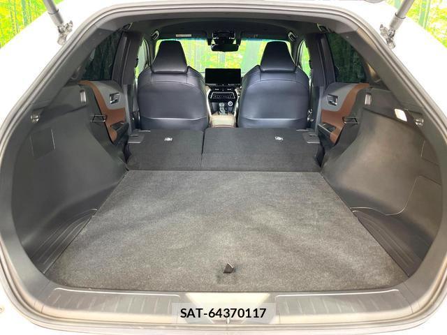 Toyota HARRIER HYBRID 2023-11 8363006-9