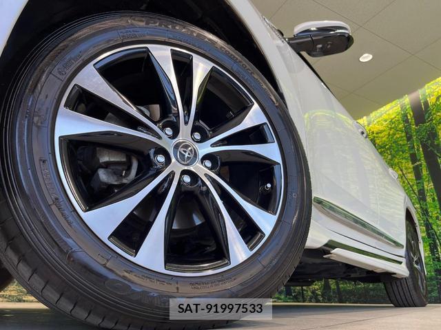 Toyota HARRIER HYBRID 2015-08 8363079-12
