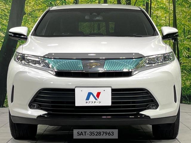 Toyota HARRIER HYBRID 2018-07 8363190-14