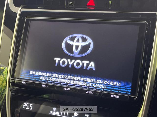 Toyota HARRIER HYBRID 2018-07 8363190-3