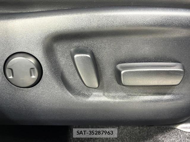 Toyota HARRIER HYBRID 2018-07 8363190-7