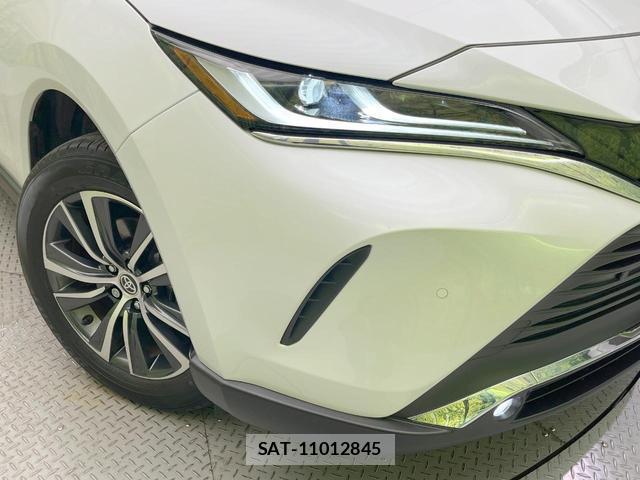 Toyota HARRIER HYBRID 2023-11 8363303-11