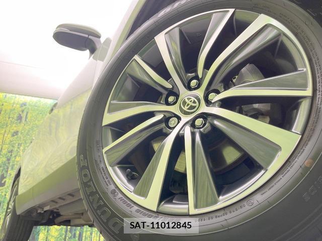 Toyota HARRIER HYBRID 2023-11 8363303-12