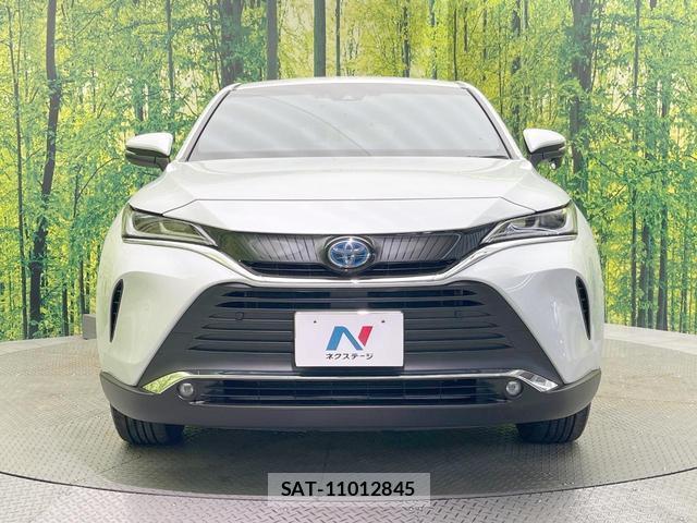 Toyota HARRIER HYBRID 2023-11 8363303-13