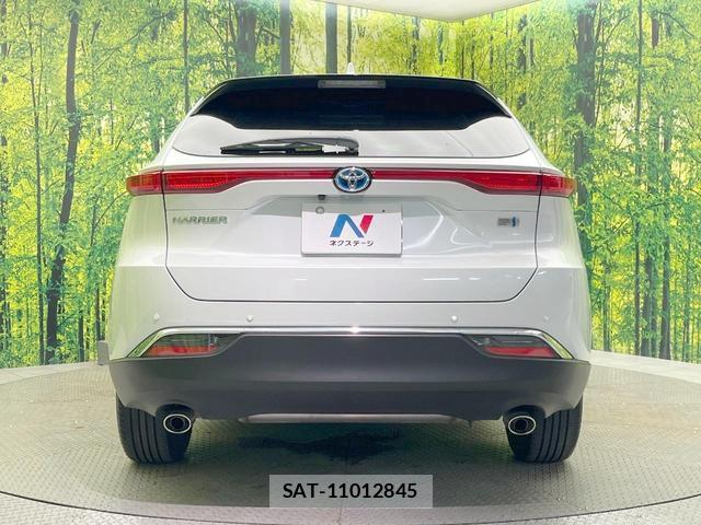 Toyota HARRIER HYBRID 2023-11 8363303-14