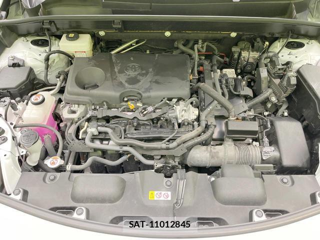 Toyota HARRIER HYBRID 2023-11 8363303-17