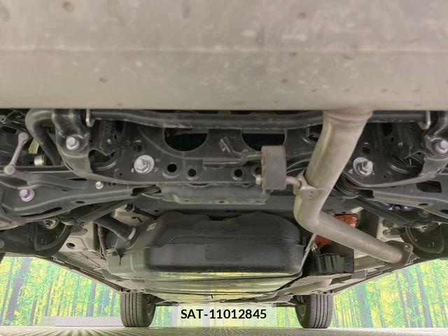Toyota HARRIER HYBRID 2023-11 8363303-18