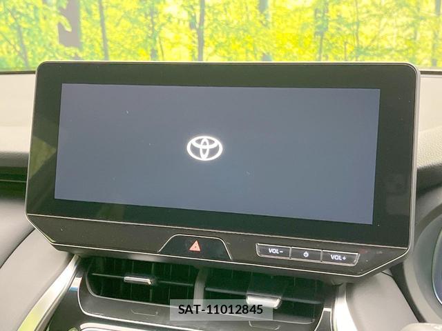 Toyota HARRIER HYBRID 2023-11 8363303-2