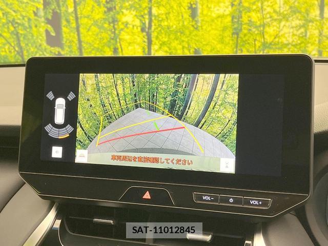 Toyota HARRIER HYBRID 2023-11 8363303-3