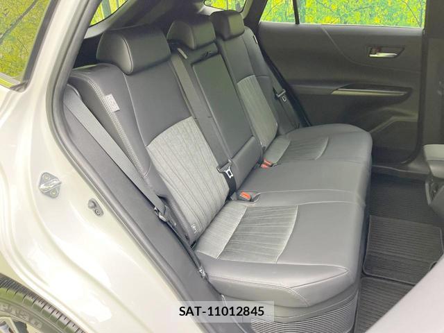 Toyota HARRIER HYBRID 2023-11 8363303-8