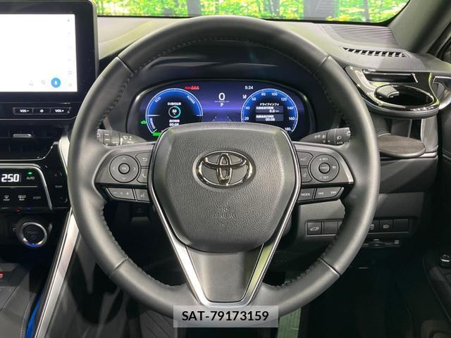 Toyota HARRIER HYBRID 2024-12 8363471-10