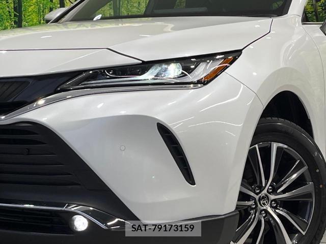 Toyota HARRIER HYBRID 2024-12 8363471-11