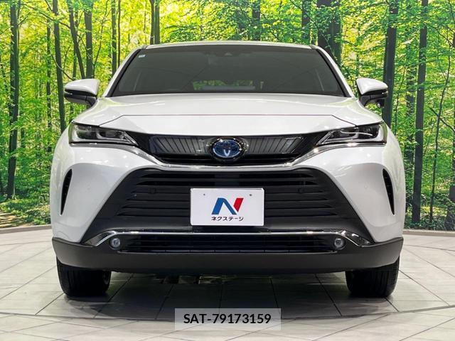 Toyota HARRIER HYBRID 2024-12 8363471-13
