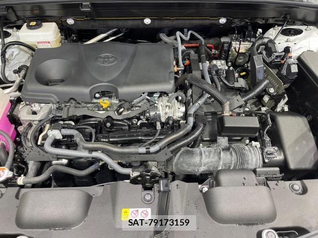 Toyota HARRIER HYBRID 2024-12 8363471-17